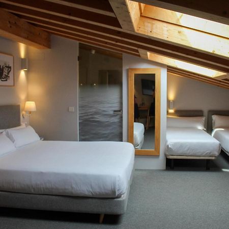 Bidaia Boutique Hotel San Sebastián Eksteriør bilde