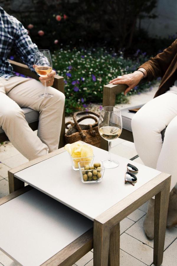 Bidaia Boutique Hotel San Sebastián Eksteriør bilde