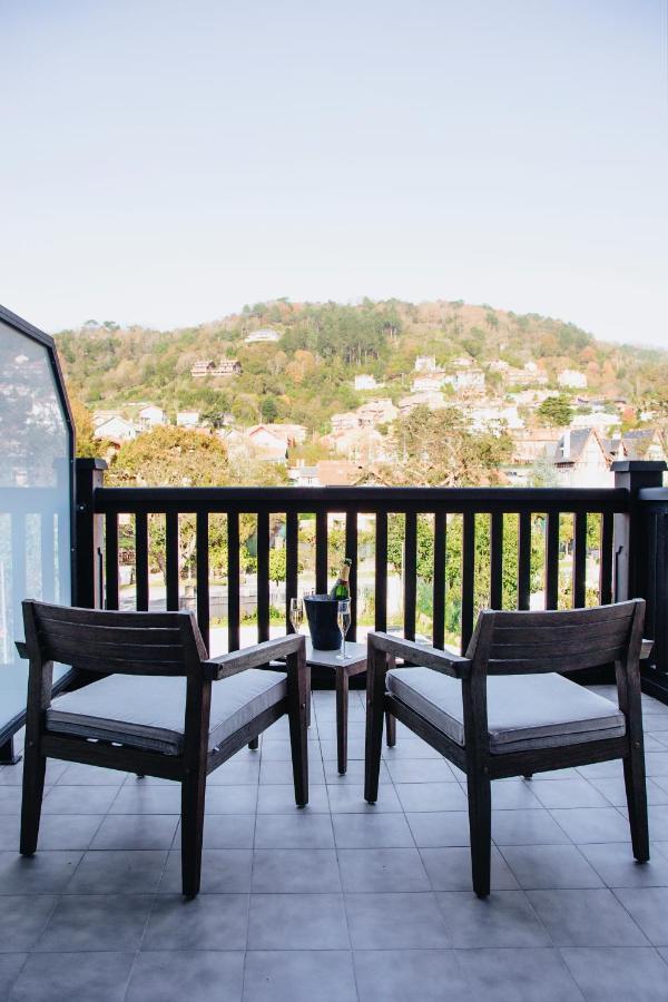 Bidaia Boutique Hotel San Sebastián Eksteriør bilde