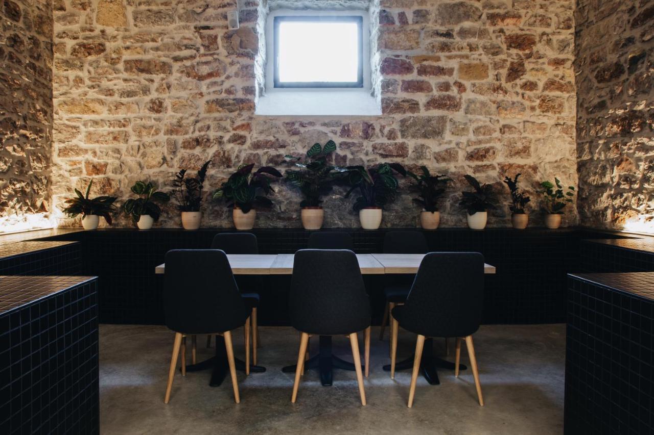 Bidaia Boutique Hotel San Sebastián Eksteriør bilde