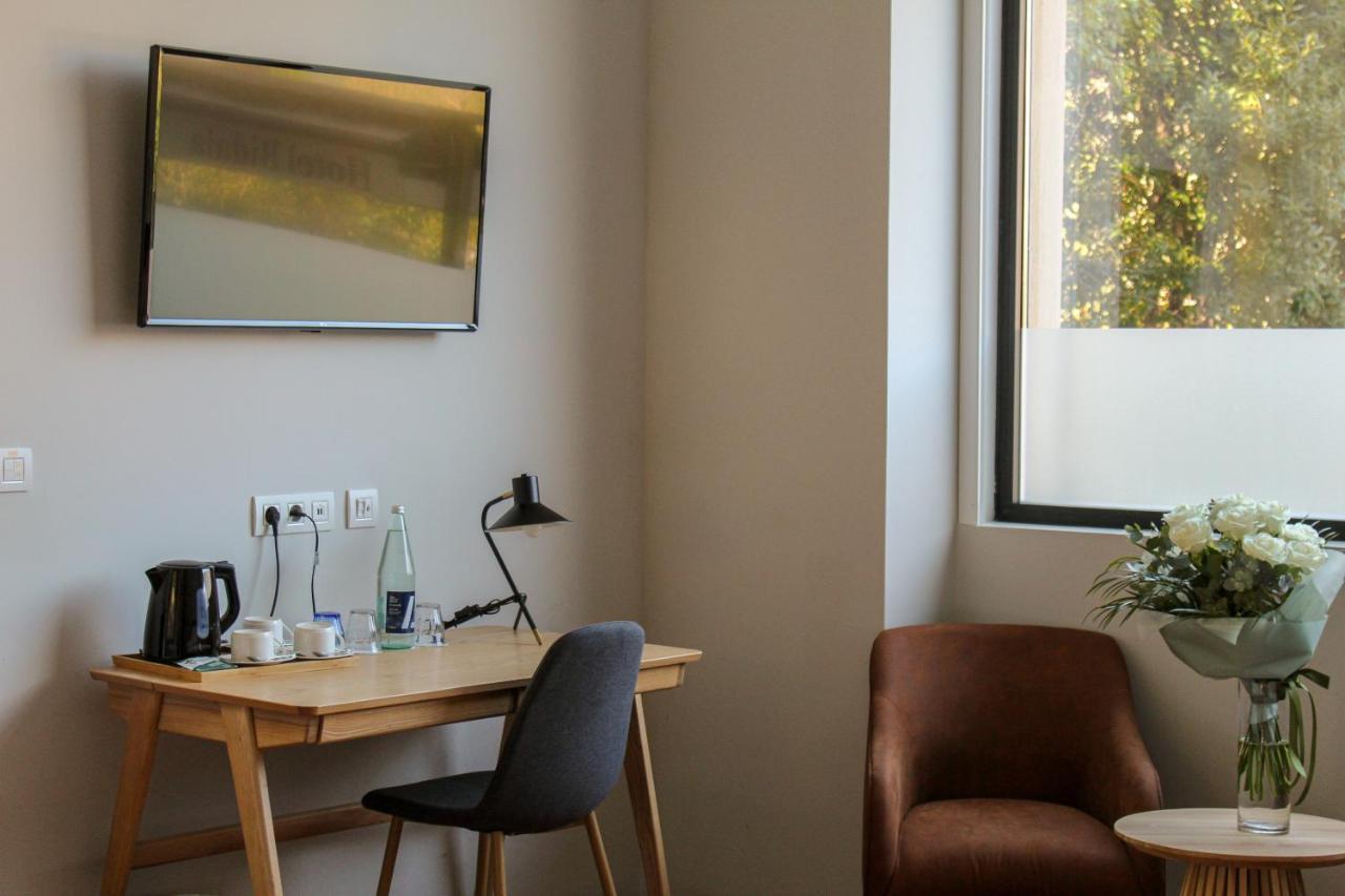 Bidaia Boutique Hotel San Sebastián Eksteriør bilde