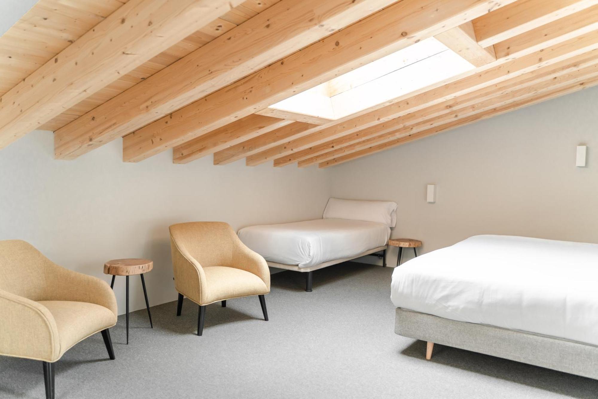 Bidaia Boutique Hotel San Sebastián Eksteriør bilde